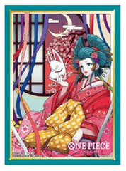 One Piece - Sleeve Hiyori